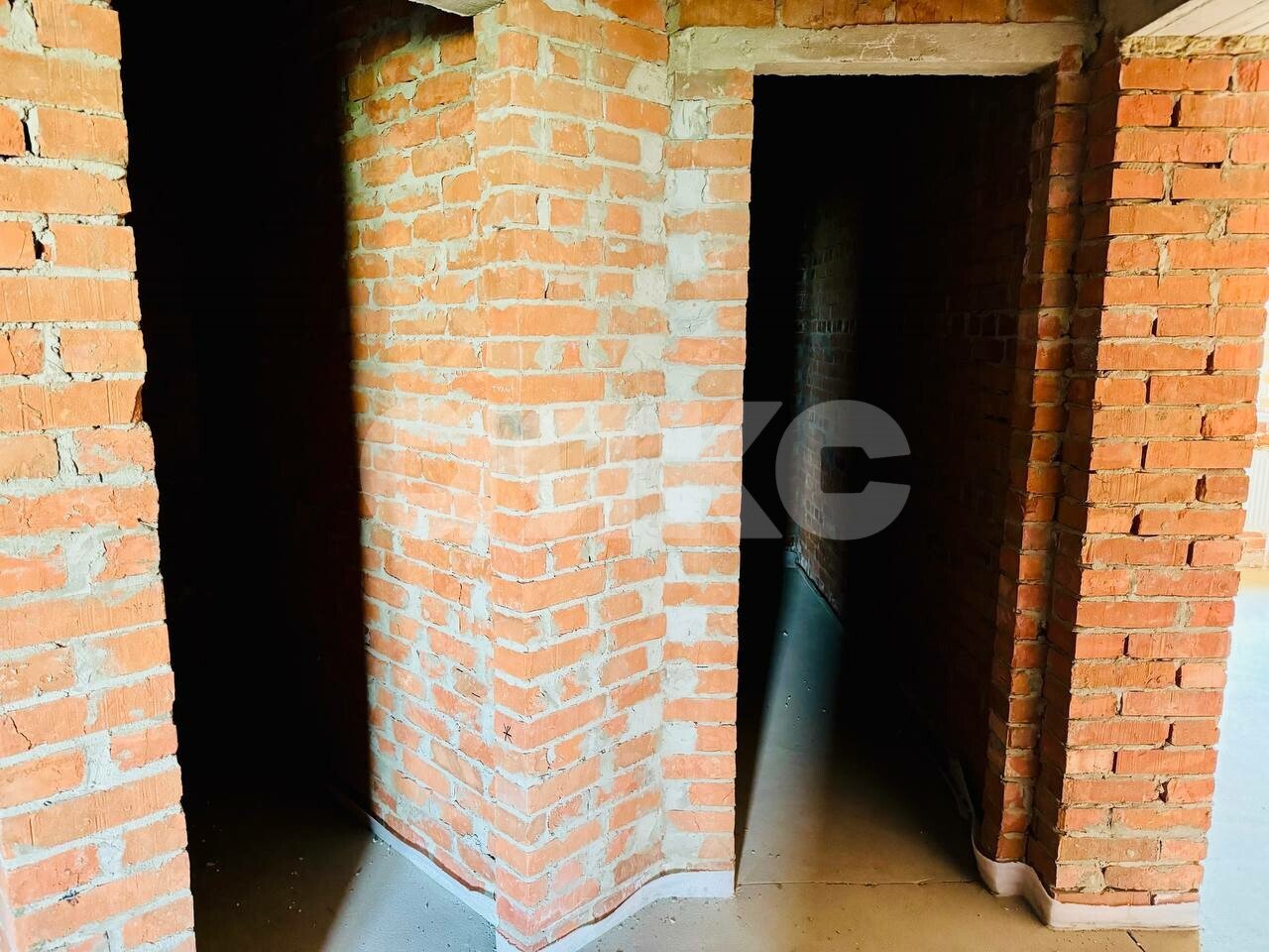 Фото №9: 2-комнатная квартира 79 м² - Кореновск, 10-й, ул. Таманская, 3к1