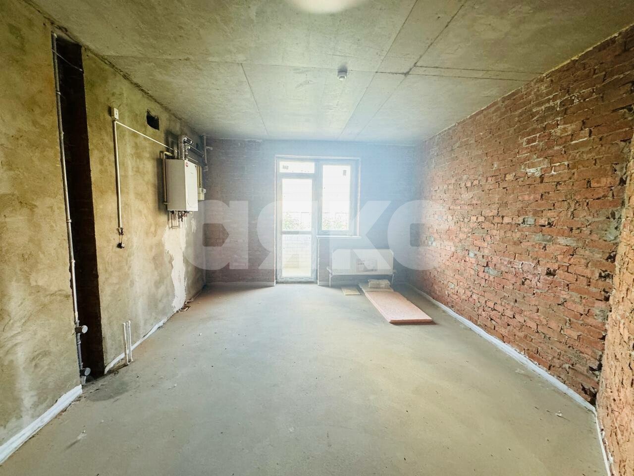 Фото №7: 2-комнатная квартира 79 м² - Кореновск, 10-й, ул. Таманская, 3к1