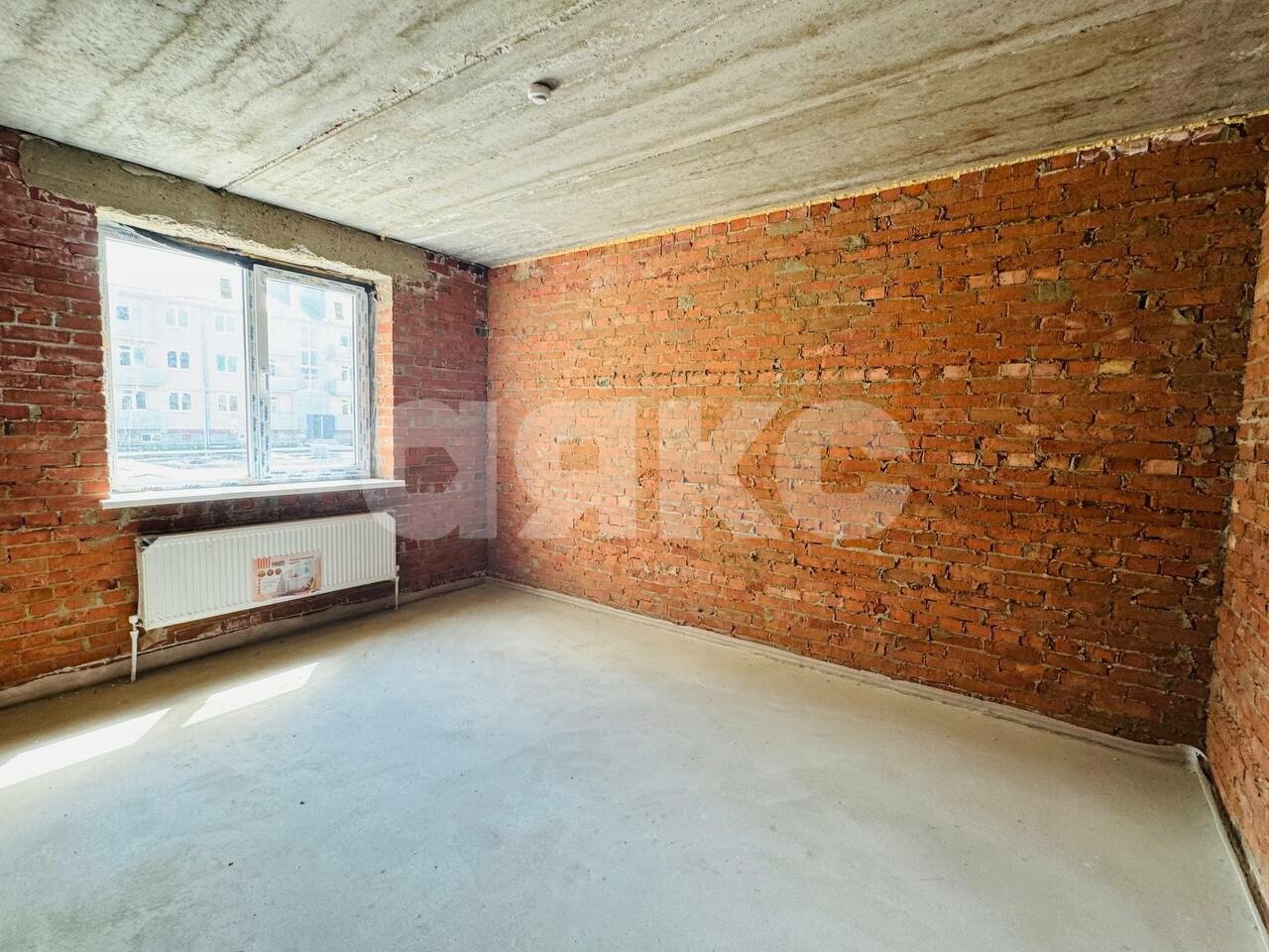 Фото №10: 2-комнатная квартира 79 м² - Кореновск, 10-й, ул. Таманская, 3к1