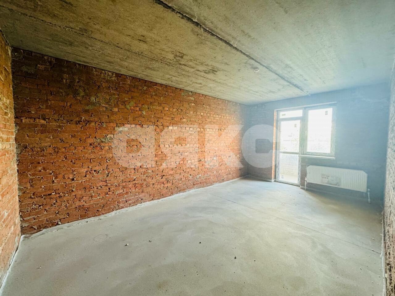 Фото №11: 2-комнатная квартира 79 м² - Кореновск, 10-й, ул. Таманская, 3к1