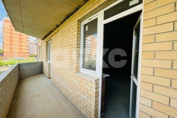 Фото №4: 2-комнатная квартира 79 м² - Кореновск, мкр. 10-й, ул. Таманская, 3к1