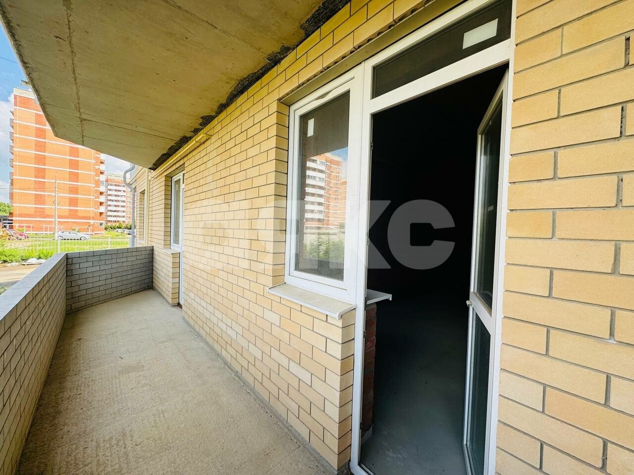 Фото №4: 2-комнатная квартира 79 м² - Кореновск, 10-й, ул. Таманская, 3к1