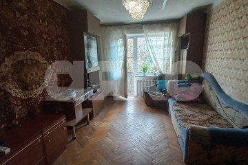 Фото №1: 2-комнатная квартира 48 м² - Армавир, мкр. Родина, ул. Советской Армии, 22