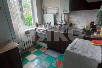 Фото №3: 2-комнатная квартира 48 м² - Армавир, мкр. Родина, ул. Советской Армии, 22