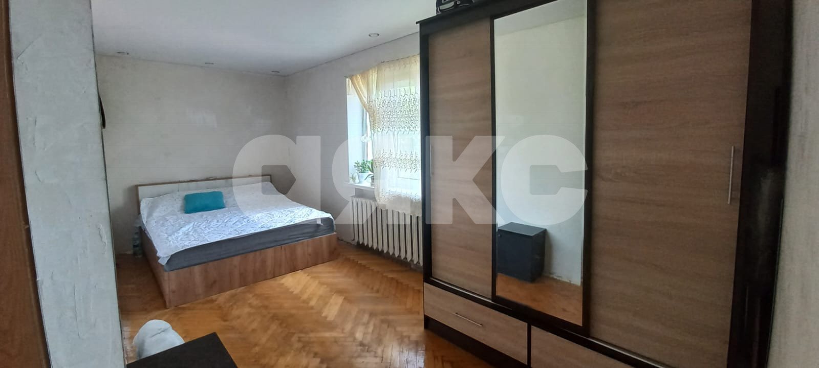 Фото №5: 2-комнатная квартира 48 м² - Армавир, Родина, ул. Советской Армии, 22