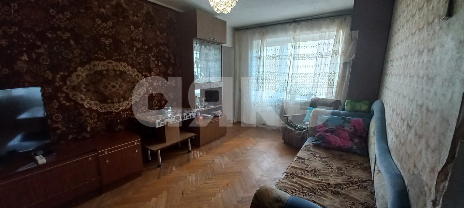 Фото №4: 2-комнатная квартира 48 м² - Армавир, Родина, ул. Советской Армии, 22
