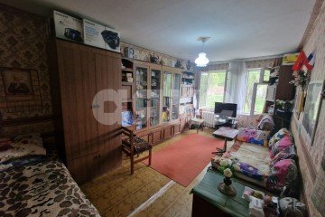 Фото №1: 1-комнатная квартира 30 м² - Армавир, ул. Лермонтова, 102