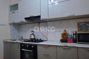 Фото №2: 1-комнатная квартира 39 м² - Волгоград, р. Семь Ветров, б-р 30-летия Победы, 56