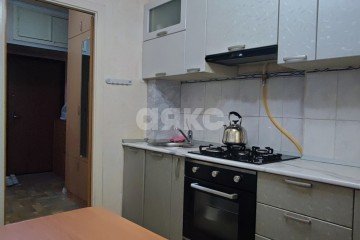 Фото №1: 1-комнатная квартира 39 м² - Волгоград, р. Семь Ветров, б-р 30-летия Победы, 56