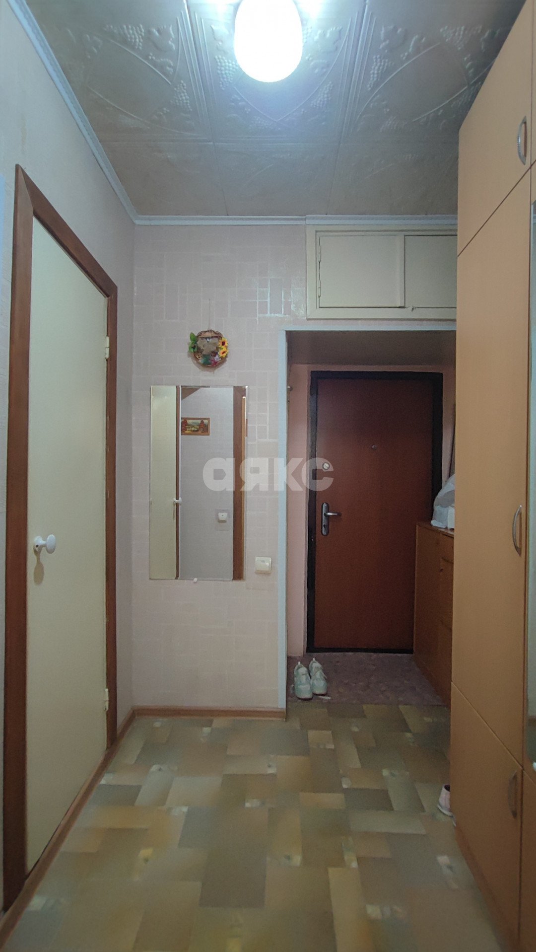 Фото №20: 1-комнатная квартира 39 м² - Волгоград, Семь Ветров, б-р 30-летия Победы, 56