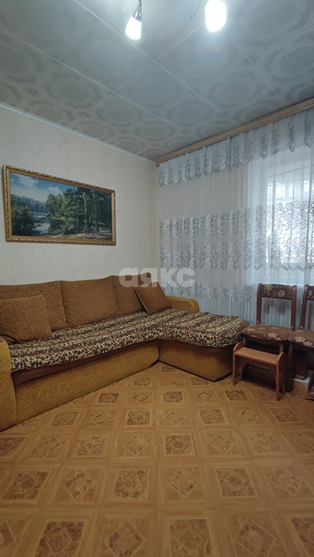 Фото №12: 1-комнатная квартира 39 м² - Волгоград, Семь Ветров, б-р 30-летия Победы, 56