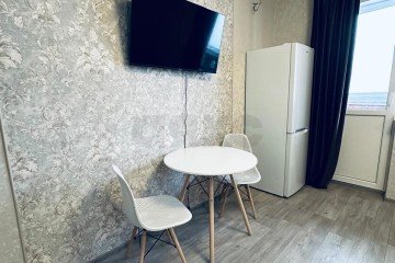 Фото №5: Студия 23 м² - Краснодар, мкр. Парк Победы, ул. Героя Пешкова, 14к3