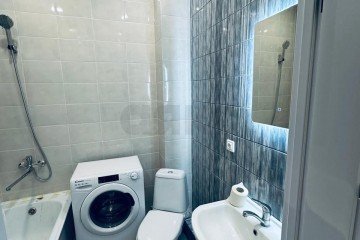 Фото №2: Студия 23 м² - Краснодар, мкр. Парк Победы, ул. Героя Пешкова, 14к3