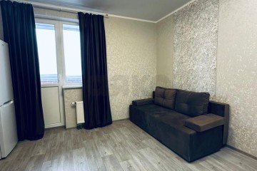 Фото №1: Студия 23 м² - Краснодар, мкр. Парк Победы, ул. Героя Пешкова, 14к3