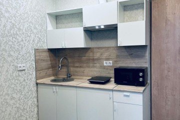 Фото №3: Студия 23 м² - Краснодар, мкр. Парк Победы, ул. Героя Пешкова, 14к3