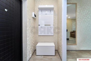 Фото №4: Студия 23 м² - Краснодар, мкр. Парк Победы, ул. Героя Пешкова, 14к3