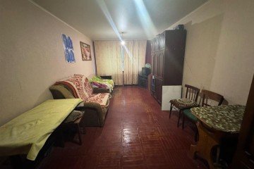 Фото №4: Комната 18 м² - Краснодар, мкр. Фестивальный, ул. имени Тургенева, 126