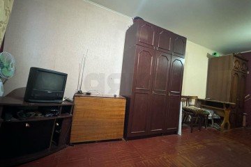 Фото №5: Комната 18 м² - Краснодар, мкр. Фестивальный, ул. имени Тургенева, 126