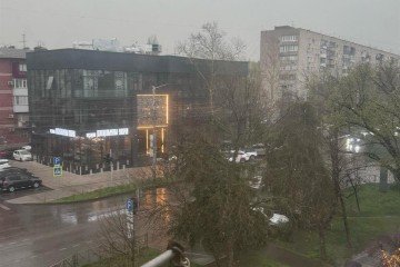 Фото №3: Комната 18 м² - Краснодар, мкр. Фестивальный, ул. имени Тургенева, 126