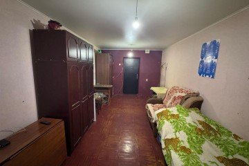 Фото №1: Комната 18 м² - Краснодар, мкр. Фестивальный, ул. имени Тургенева, 126