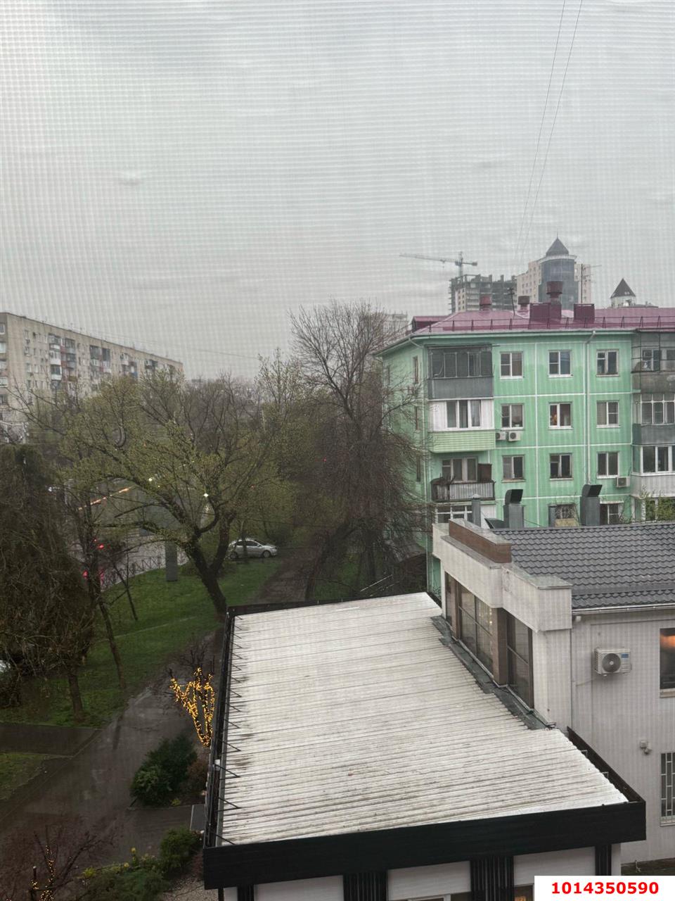 Фото №1: Комната 18 м² - Краснодар, Фестивальный, ул. имени Тургенева, 124
