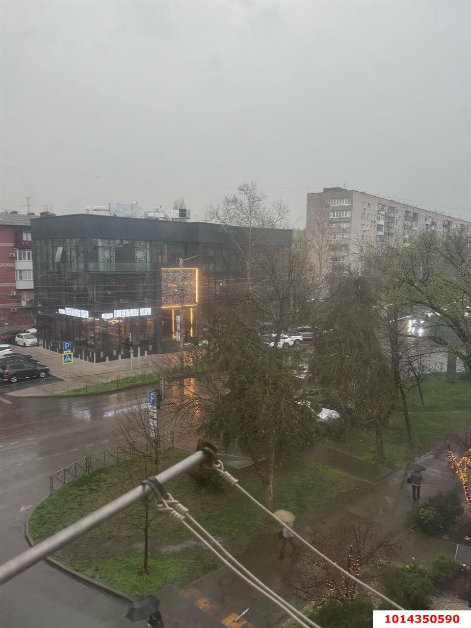 Фото №4: Комната 18 м² - Краснодар, Фестивальный, ул. имени Тургенева, 124