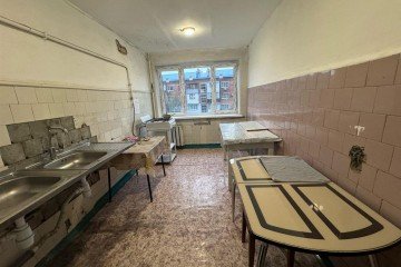 Фото №5: Комната 18 м² - Краснодар, мкр. Фестивальный, ул. имени Тургенева, 124