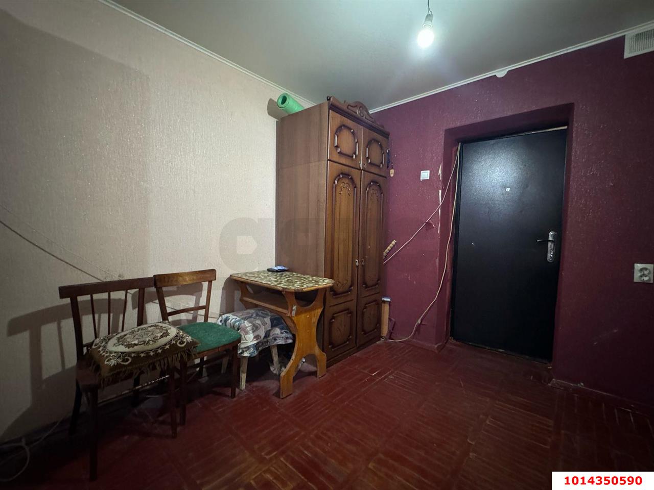 Фото №9: Комната 18 м² - Краснодар, Фестивальный, ул. имени Тургенева, 124