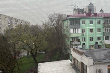 Фото №2: Комната 18 м² - Краснодар, мкр. Фестивальный, ул. имени Тургенева, 126