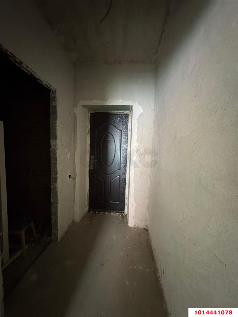 Фото №6: Студия 20 м² - Новая Адыгея, жилой комплекс Золотая линия, ул. Бжегокайская, 29/3В