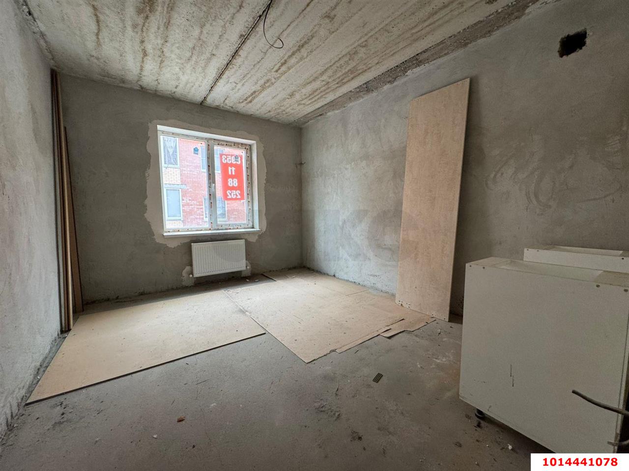 Фото №5: Студия 20 м² - Новая Адыгея, жилой комплекс Золотая линия, ул. Бжегокайская, 29/3В