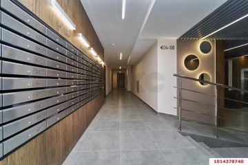 Фото №3: 1-комнатная квартира 36 м² - Краснодар, мкр. жилой комплекс Отражение, 