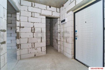 Фото №5: 1-комнатная квартира 36 м² - Краснодар, мкр. жилой комплекс Отражение, 