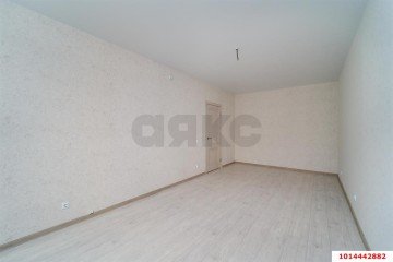 Фото №4: 1-комнатная квартира 37 м² - Краснодар, мкр. жилой комплекс Квартал № 6, ул. имени Героя Советского Союза Николая Воробьёва, 5