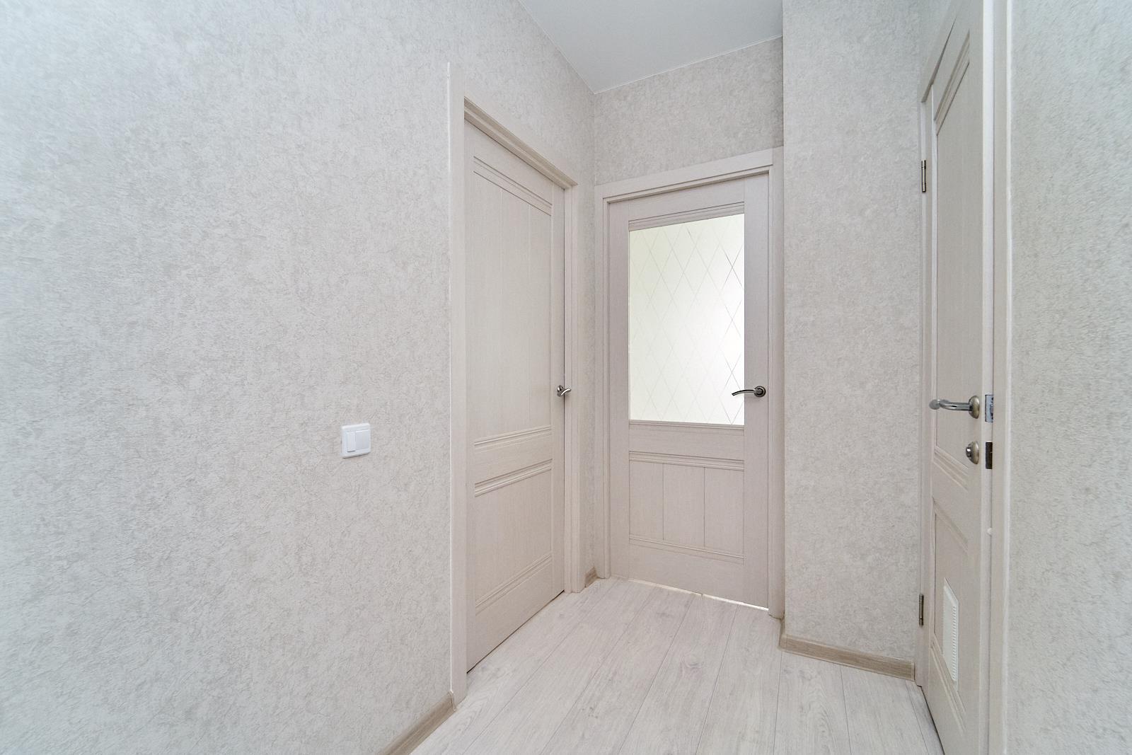 Фото №8: 1-комнатная квартира 37 м² - Краснодар, Прикубанский внутригородской округ, Восточный, мкр. жилой комплекс Квартал № 6, ул. имени Героя Советского Союза Николая Воробьёва, 5