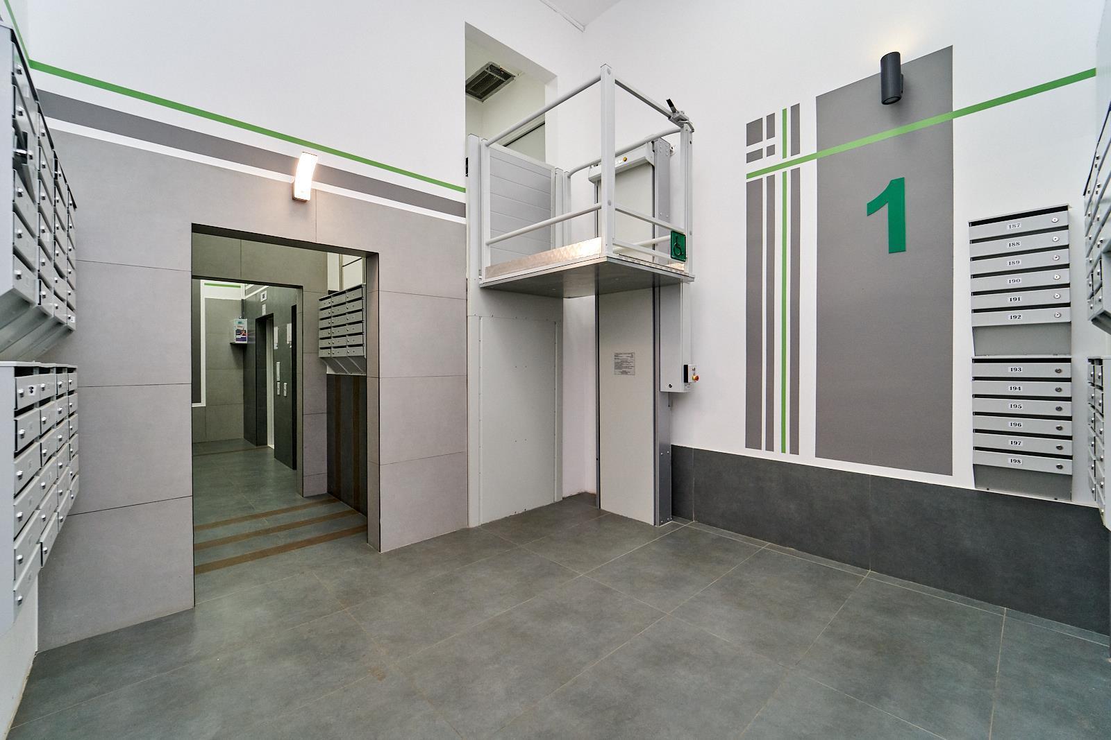 Фото №9: 1-комнатная квартира 37 м² - Краснодар, Прикубанский внутригородской округ, Восточный, мкр. жилой комплекс Квартал № 6, ул. имени Героя Советского Союза Николая Воробьёва, 5