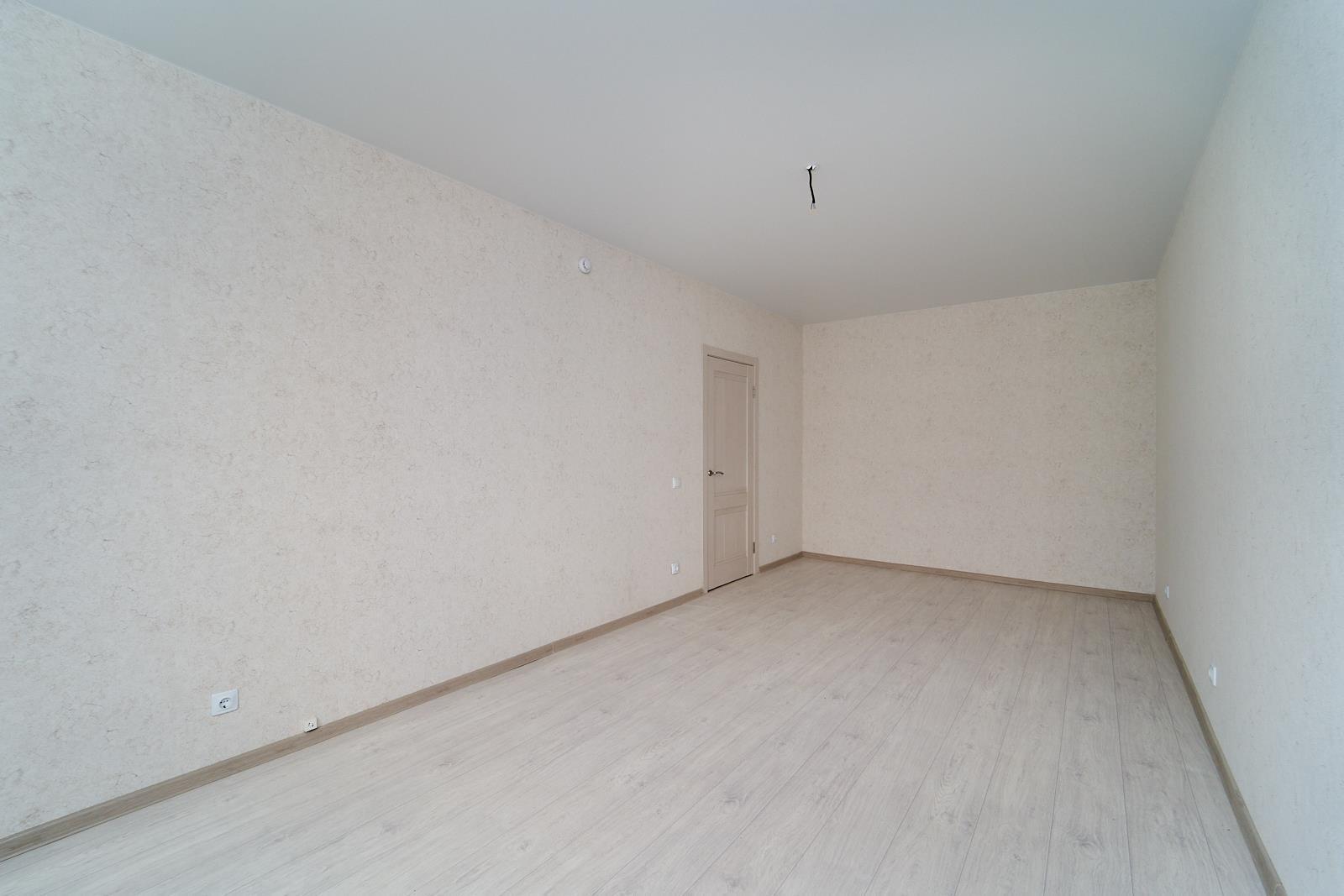 Фото №4: 1-комнатная квартира 37 м² - Краснодар, Прикубанский внутригородской округ, Восточный, мкр. жилой комплекс Квартал № 6, ул. имени Героя Советского Союза Николая Воробьёва, 5