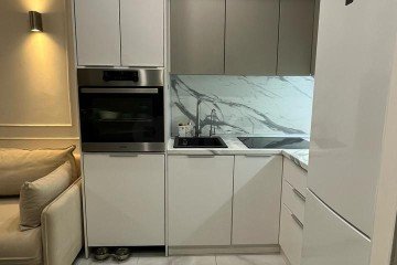 Фото №2: 2-комнатная квартира 55 м² - Краснодар, мкр. Славянский, ул. Заполярная, 39лит10