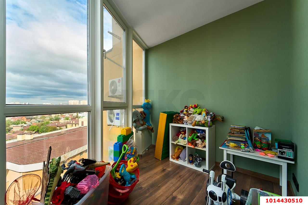 Фото №18: 2-комнатная квартира 90 м² - Краснодар, Западный внутригородской округ, ул. Кожевенная, 26