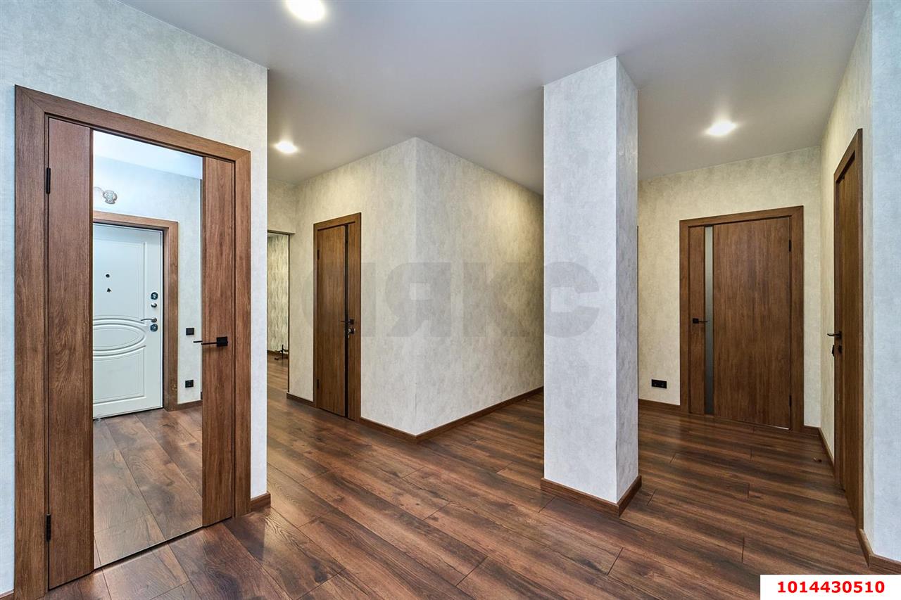 Фото №8: 2-комнатная квартира 90 м² - Краснодар, Западный внутригородской округ, ул. Кожевенная, 26