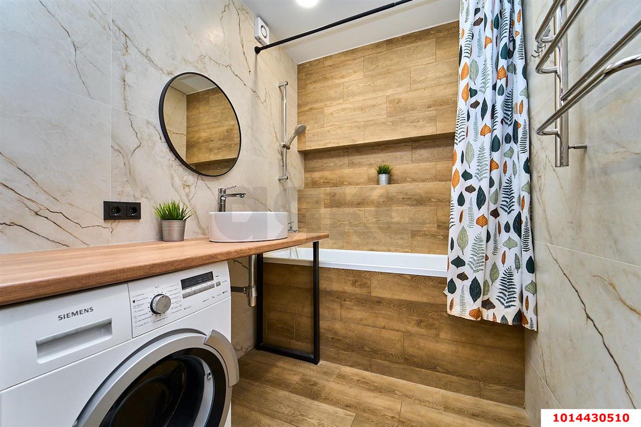 Фото №16: 2-комнатная квартира 90 м² - Краснодар, Западный внутригородской округ, ул. Кожевенная, 26