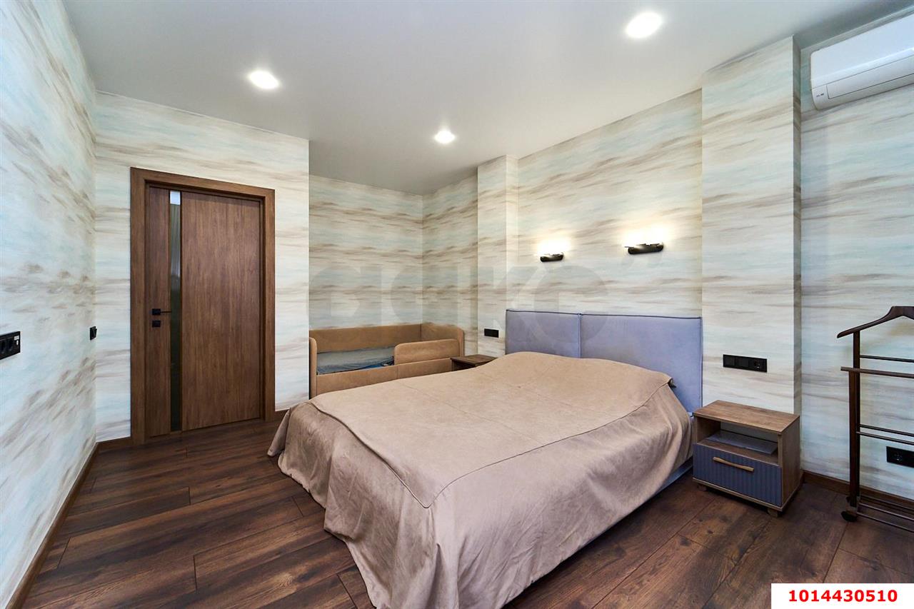 Фото №4: 2-комнатная квартира 90 м² - Краснодар, Западный внутригородской округ, ул. Кожевенная, 26