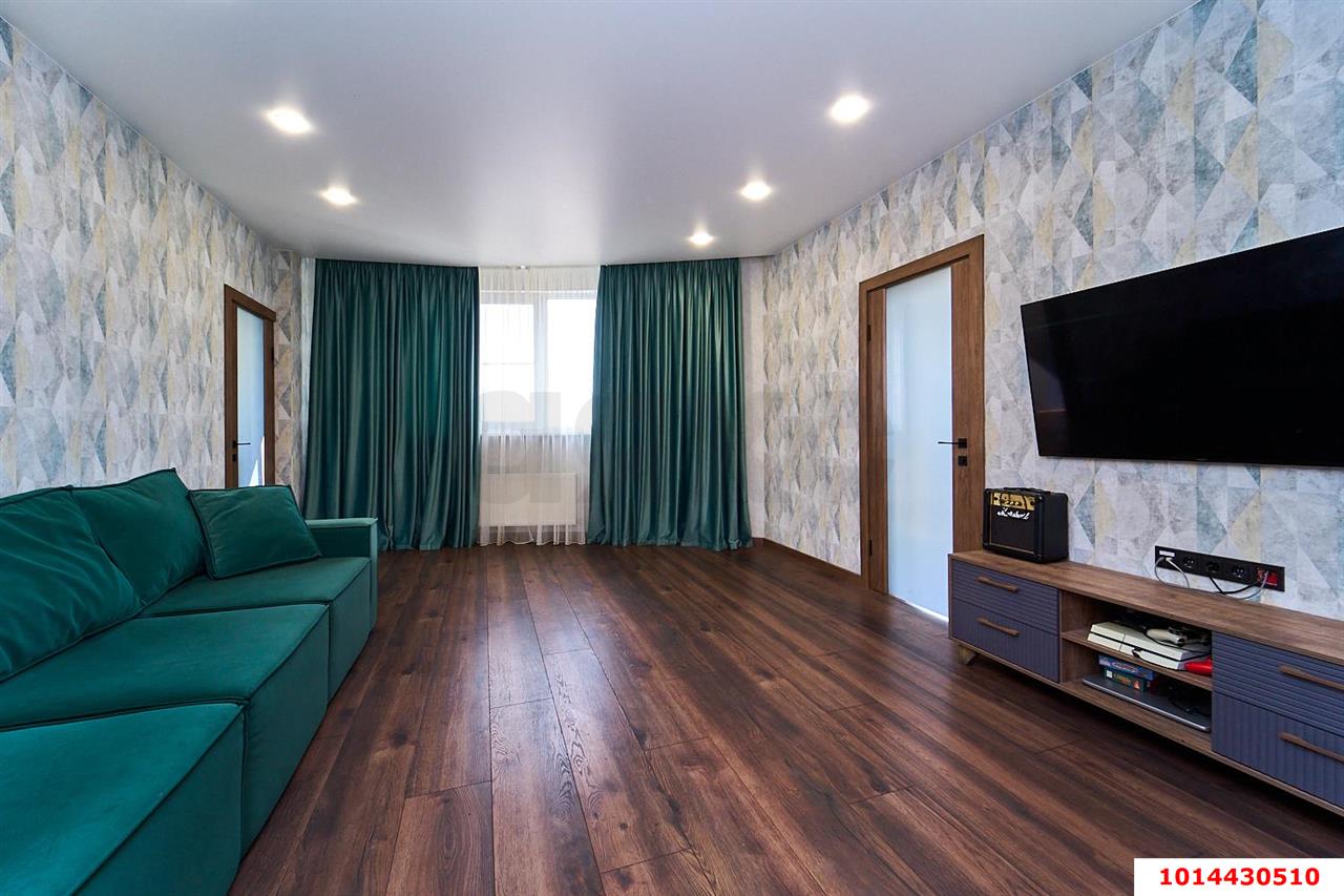 Фото №12: 2-комнатная квартира 90 м² - Краснодар, Западный внутригородской округ, ул. Кожевенная, 26