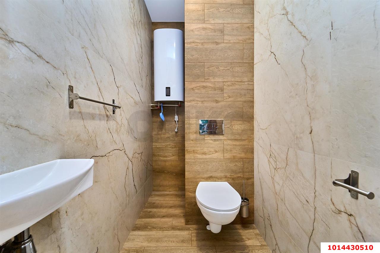 Фото №15: 2-комнатная квартира 90 м² - Краснодар, Западный внутригородской округ, ул. Кожевенная, 26