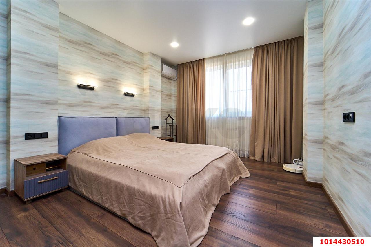 Фото №5: 2-комнатная квартира 90 м² - Краснодар, Западный внутригородской округ, ул. Кожевенная, 26