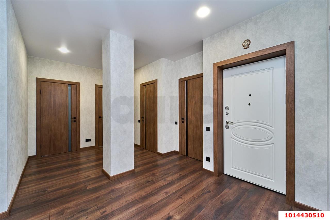 Фото №7: 2-комнатная квартира 90 м² - Краснодар, Западный внутригородской округ, ул. Кожевенная, 26