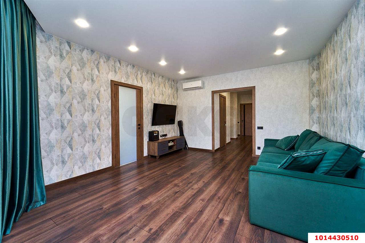 Фото №13: 2-комнатная квартира 90 м² - Краснодар, Западный внутригородской округ, ул. Кожевенная, 26