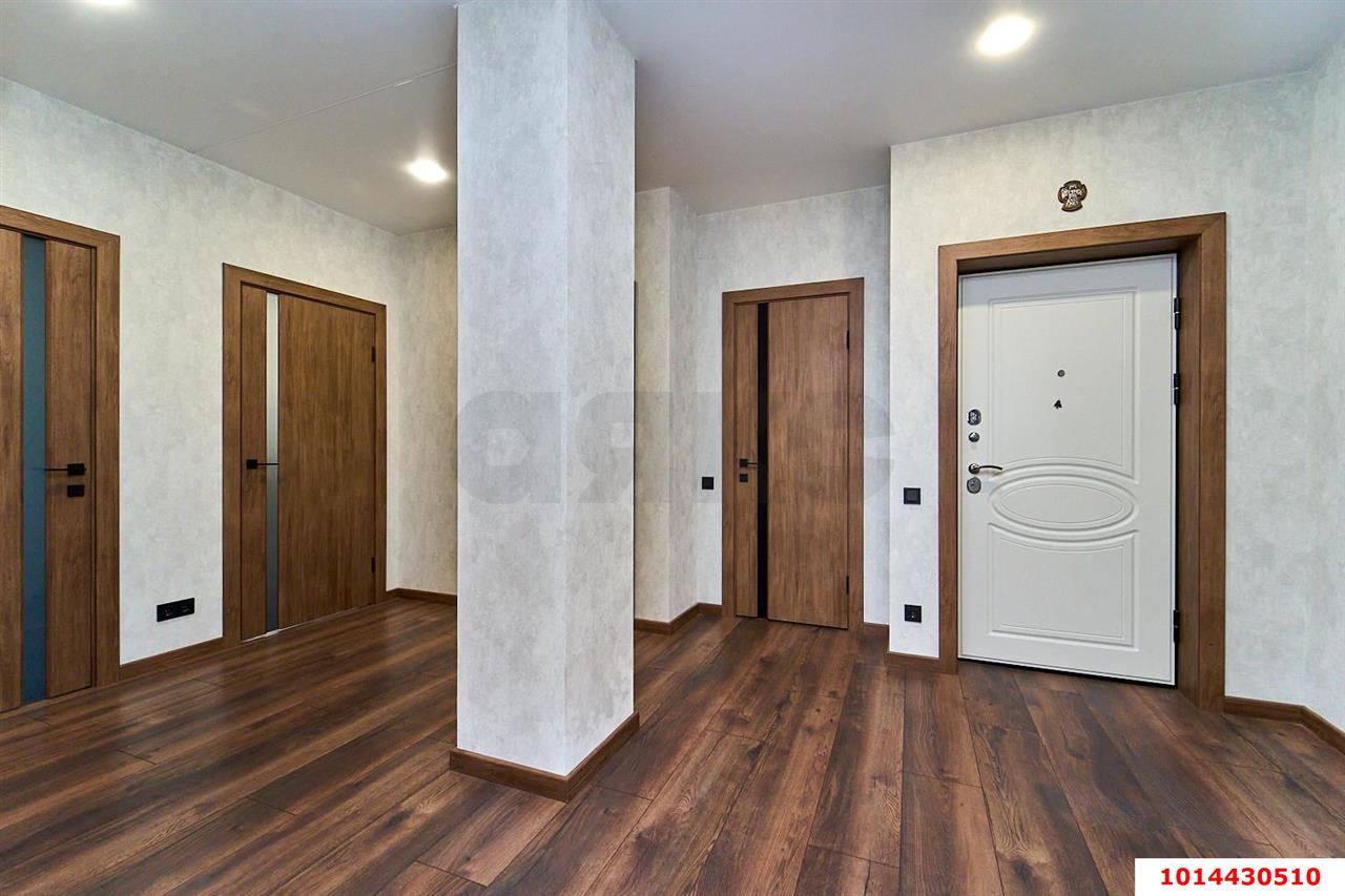 Фото №9: 2-комнатная квартира 90 м² - Краснодар, Западный внутригородской округ, ул. Кожевенная, 26