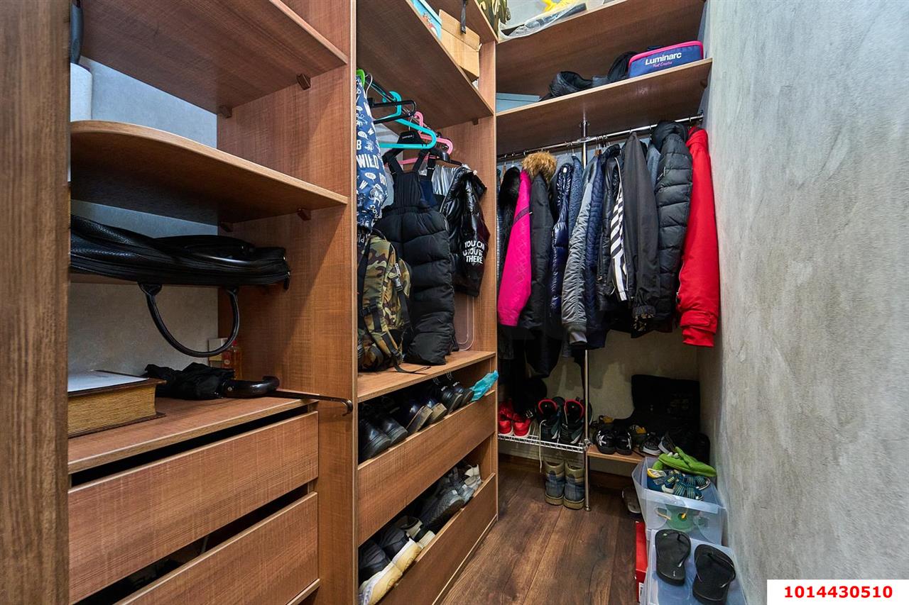 Фото №6: 2-комнатная квартира 90 м² - Краснодар, Западный внутригородской округ, ул. Кожевенная, 26