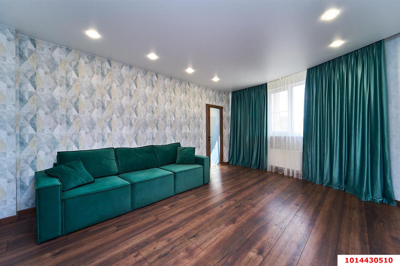 Фото №11: 2-комнатная квартира 90 м² - Краснодар, Западный внутригородской округ, ул. Кожевенная, 26